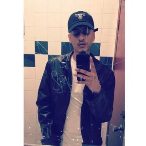 Meet your Posher, Fernando